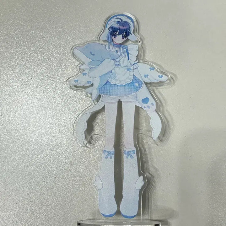 [BUNJANG] PLAVE Yejun Acrylic Standee (Woochoojin) / 플레이브 예준 아크릴 스탠드 (우츄진)