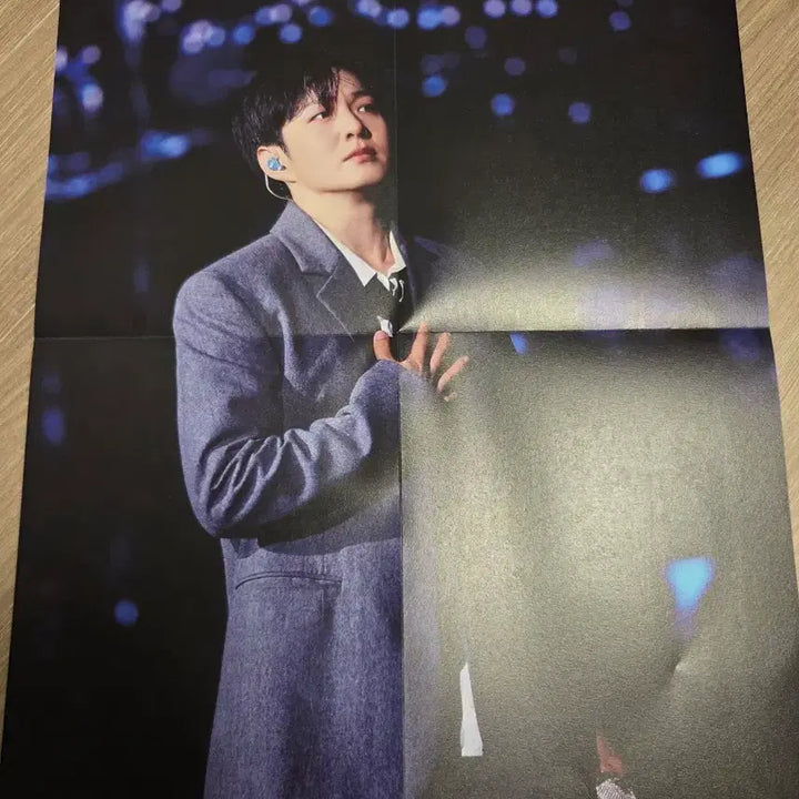 [BUNJANG] Lee Changsub Concert Photobook / 이창섭 콘서트 포토북