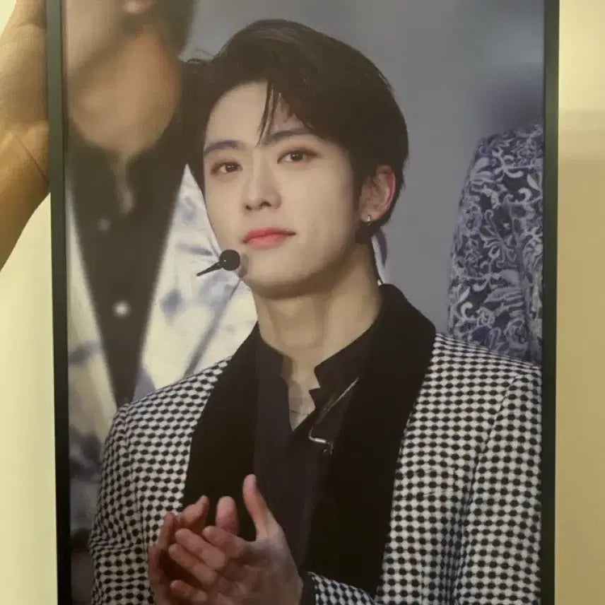 [BUNJANG] NCT Jaehyun Frame / 정재현 액자