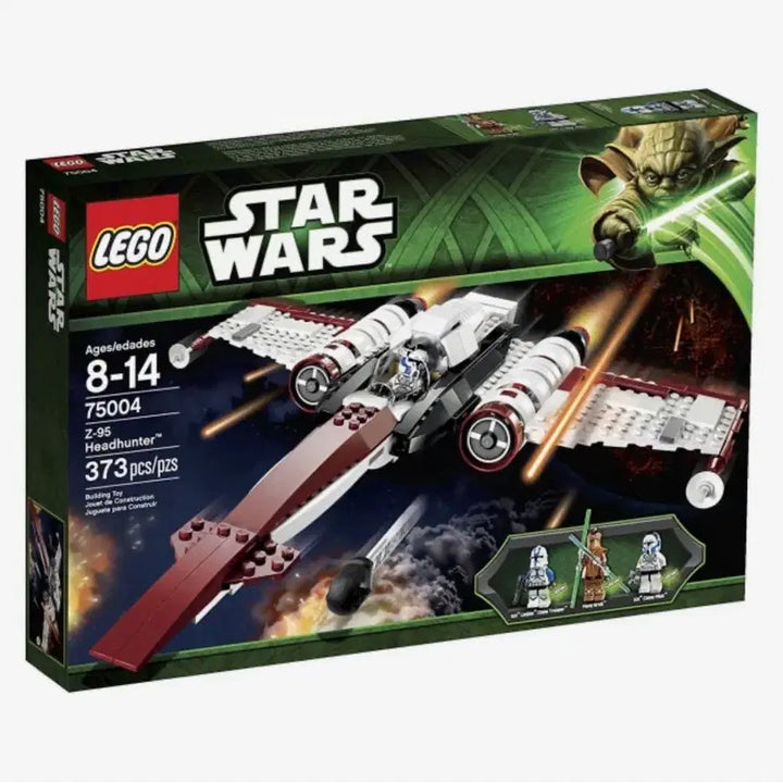 [BUNJANG] LEGO Star Wars 75004 Used Set / 레고 스타워즈 75004 중고 판매합니다.
