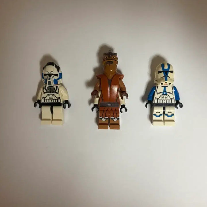 [BUNJANG] LEGO Star Wars 75004 Used Set / 레고 스타워즈 75004 중고 판매합니다.