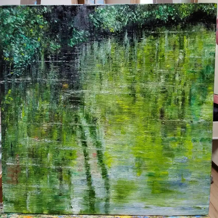 [BUNJANG] Monet&
