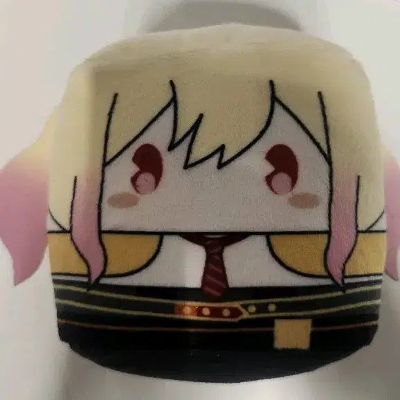 [BUNJANG] Project SEKAI Saki Tofu Plush / 프세카 사키 두부누이