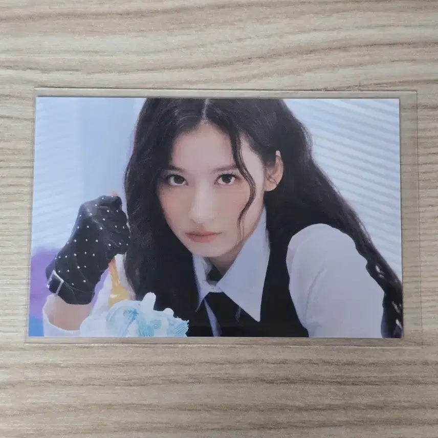 [BUNJANG] TWICE Sana Photocard / 트와이스 사나 포토카드