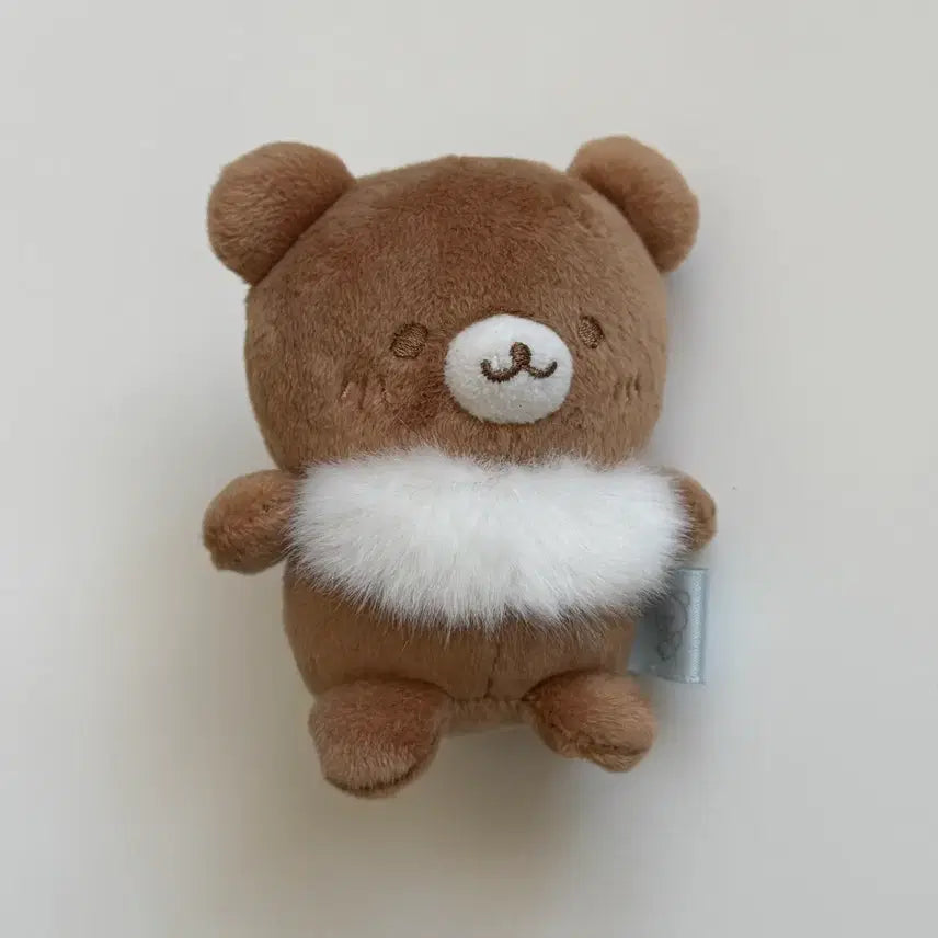 [BUNJANG] Rilakkuma "Honyagurumi" Soft Plush / 차이로쿠마 호냐구루미 인형 리락쿠마 모찌