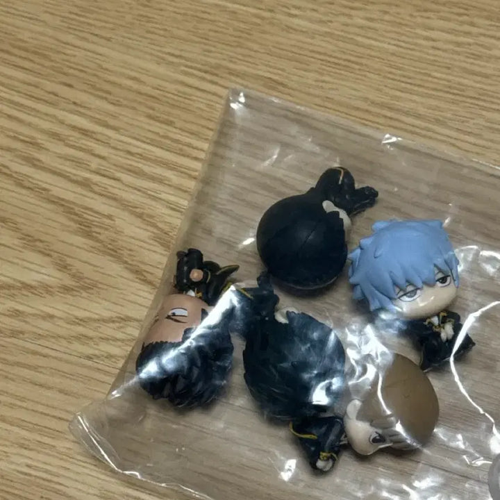 [BUNJANG] Gintama Machiboke Set 2 Full Set / 은혼 마치보케 2탄 일괄 풀셋 단순개봉