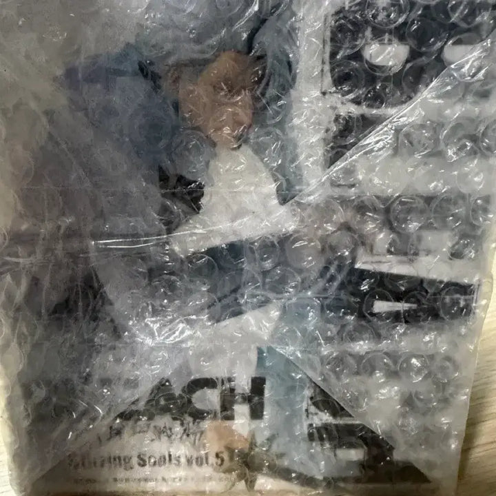 [BUNJANG] Bleach Toshiro Hitsugaya B Prize / 블리치 히츠가야 B상