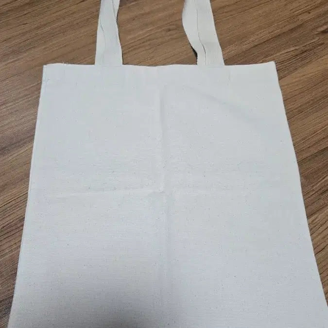 [BUNJANG] Pengsoo Beaded Eco Bag / 펭수 비즈 에코백