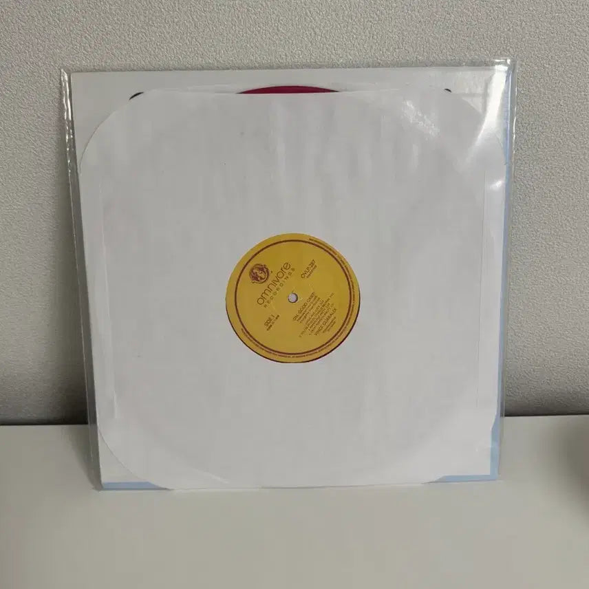 [BUNJANG] Vince Guaraldi Oh Good Grief LP / vince guaraldi oh good grief LP 빈스 과랄디