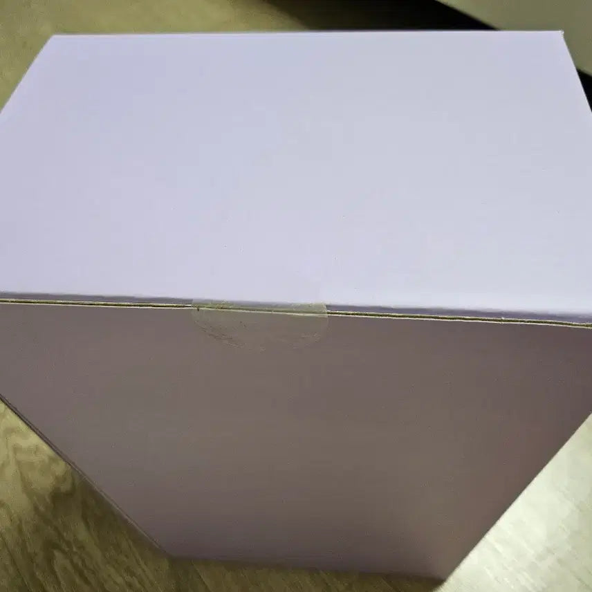 [BUNJANG] BTS MERCH BOX 
