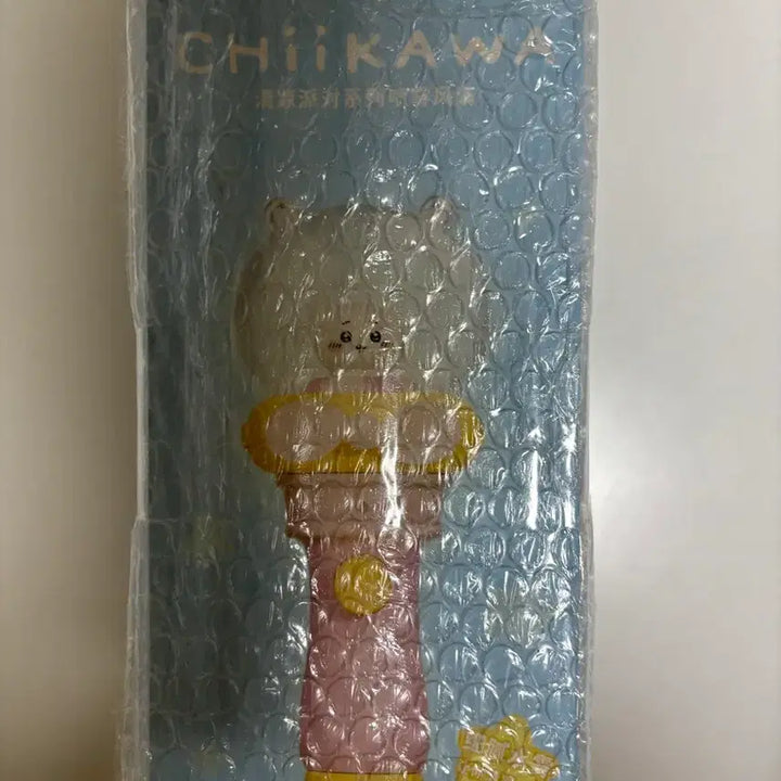 [BUNJANG] Chiikawa Spray Handheld Fan - Chiikawa / (미개봉최저가/택포2.4)먼작귀 치이카와 스프레이 손선풍기 - 치이카와