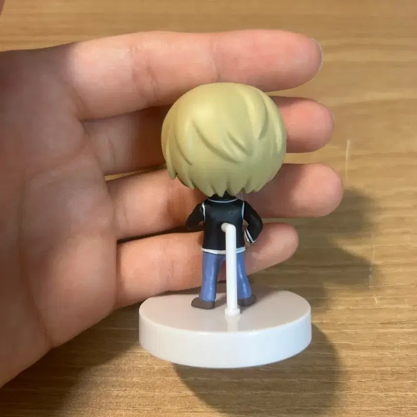 [BUNJANG] Detective Conan Character Figure / 코난 피규어 팔아요