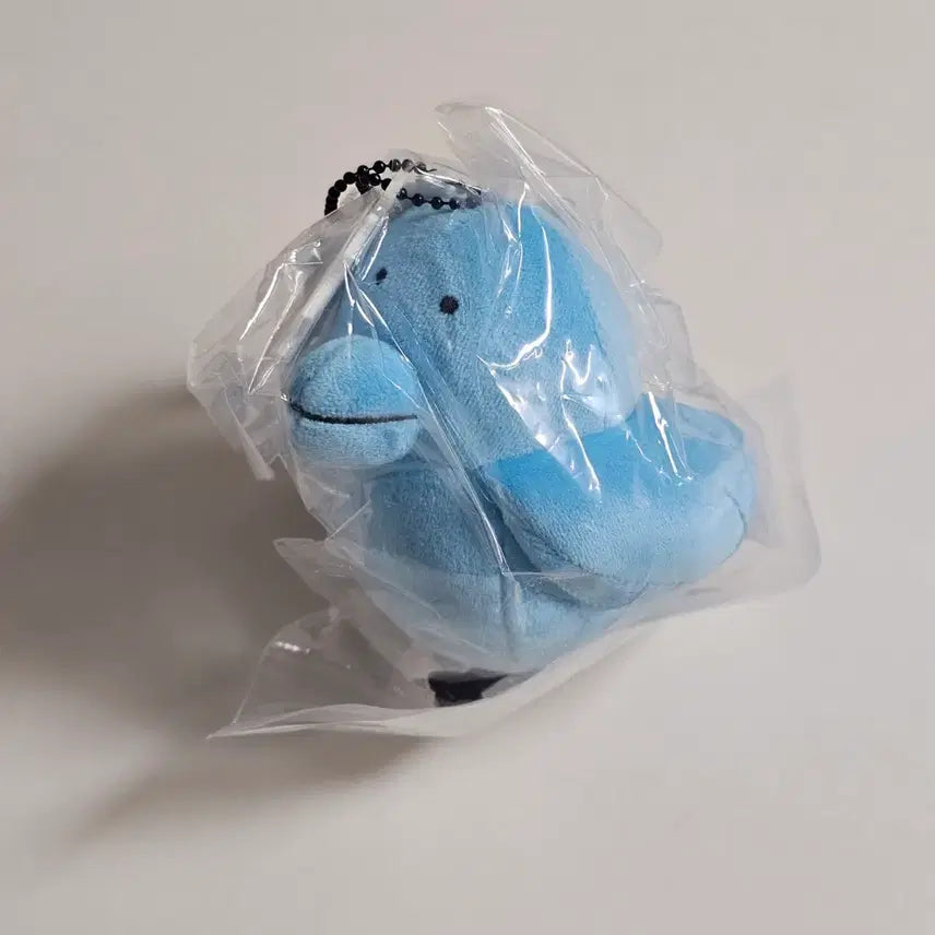 [BUNJANG] Ngangom Blue Bird Twiverd / 농담곰 파랑새 트위버드