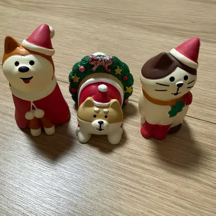 [BUNJANG] De Collection "Com Combre" Bundle Set / 데꼴 콘콤브레 일괄