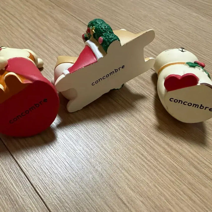 [BUNJANG] De Collection "Com Combre" Bundle Set / 데꼴 콘콤브레 일괄