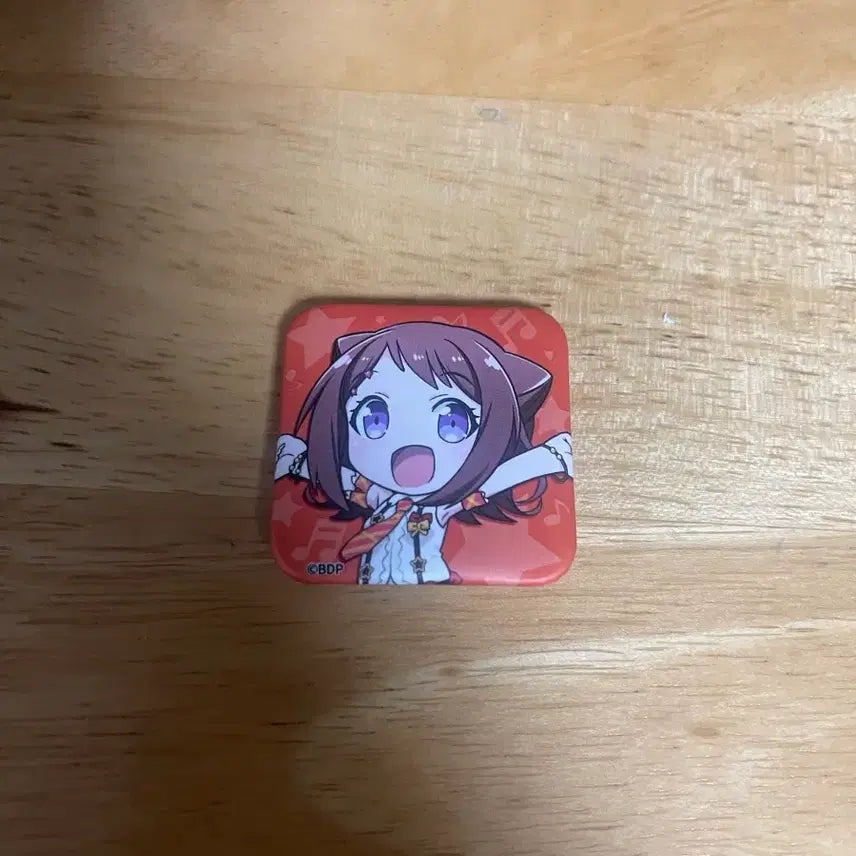 [BUNJANG] BanG Dream! Kasumi Mug Cup / 뱅드림 카스미 머그컵