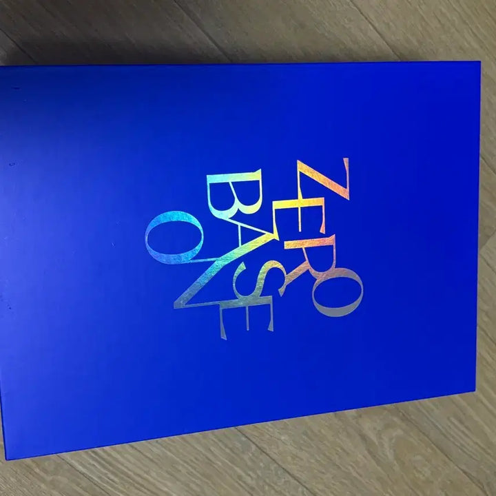 [BUNJANG] ZEROBASEONE Official Lightstick / 제로베이스원 응원봉 판매합니다