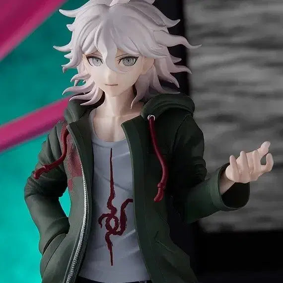 [BUNJANG] Komaeda Popup Parade Figure / 코마에다 팝업퍼레이드