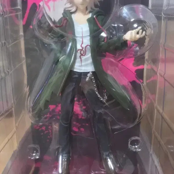 [BUNJANG] Komaeda Popup Parade Figure / 코마에다 팝업퍼레이드