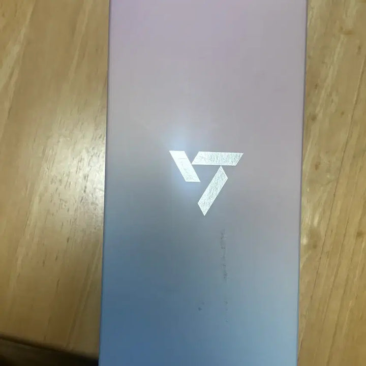 [BUNJANG] SEVENTEEN Official Light Stick Generation 3 / 세븐틴 공식 응원봉 3
