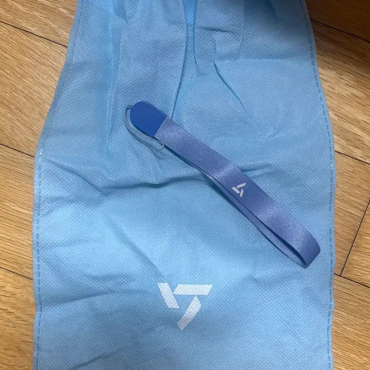 [BUNJANG] SEVENTEEN Official Light Stick Generation 3 / 세븐틴 공식 응원봉 3
