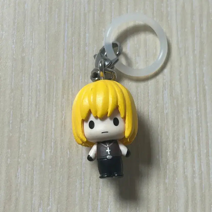 [BUNJANG] Death Note "Mejirusi" Melo Figure / 데스노트 메지루시 멜로