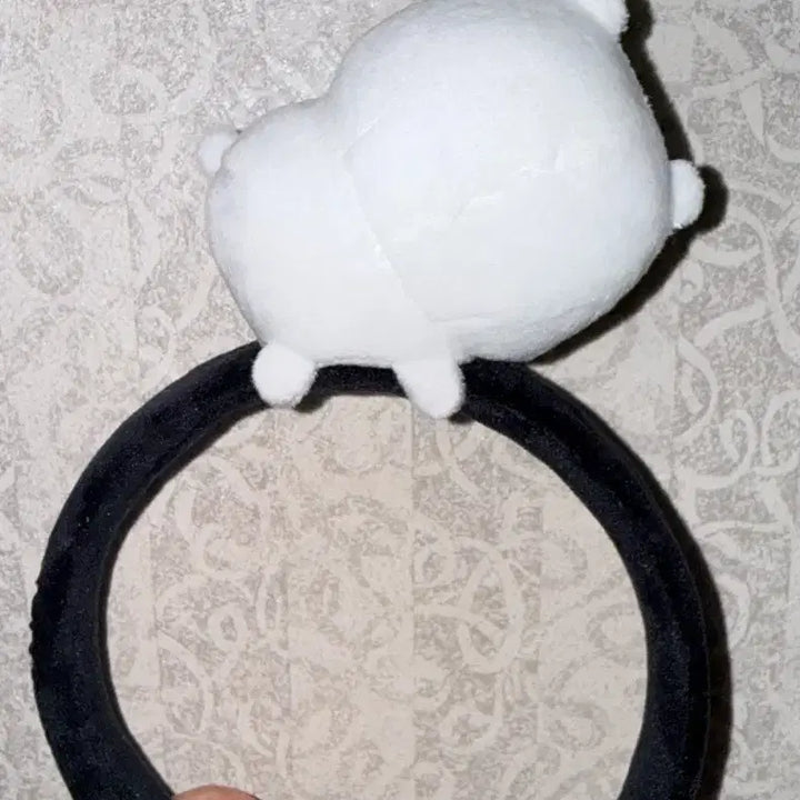 [BUNJANG] Chiikawa Chiikawa Park Headband / 일본정품)치이카와 머리띠 도쿄 치이카와파크 먼작귀