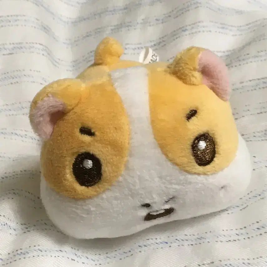 [BUNJANG] TWS Youngjae Choonning Doll / 투어스 영재 인형 춘기닝 양도