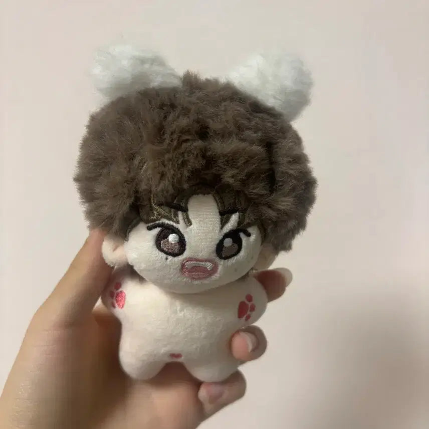 [BUNJANG] RIIZE Sohee Doll / 라이즈 소희 인형