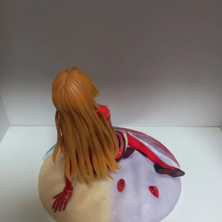 [BUNJANG] Kotobukiya Asuka 1/6 Scale Figure / 택포,박스 있음) 에반게리온 코토부키야 아스카 1/6 스케일 피규어