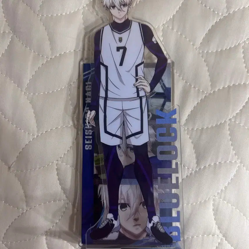 [BUNJANG] Nagi Acrylic Stand / 나기 아크릴스텐드 팔아요