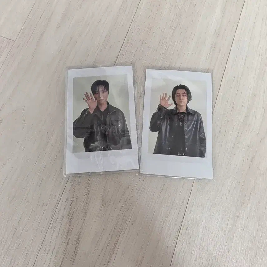[BUNJANG] DAY6 Young K Sungjin Bundle Set Photocard / 데이식스 영케이 성진 포토카드 일괄