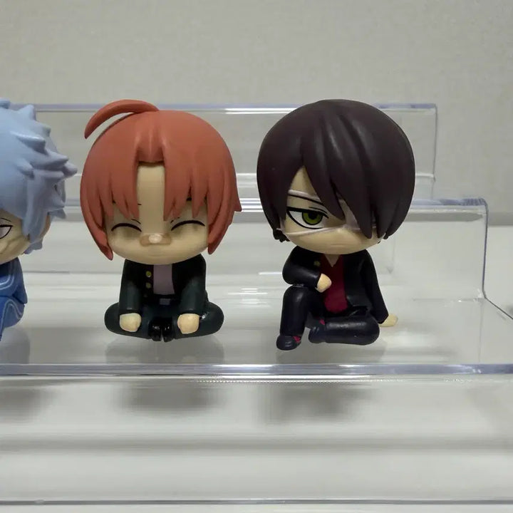 [BUNJANG] Gintama Machiboke Bundle Set / 은혼 마치보케 일괄