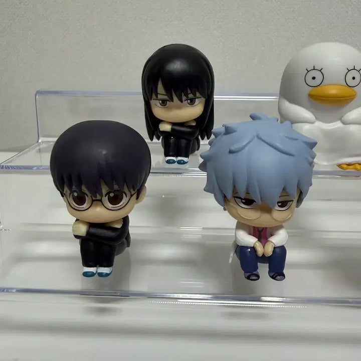 [BUNJANG] Gintama Machiboke Bundle Set / 은혼 마치보케 일괄