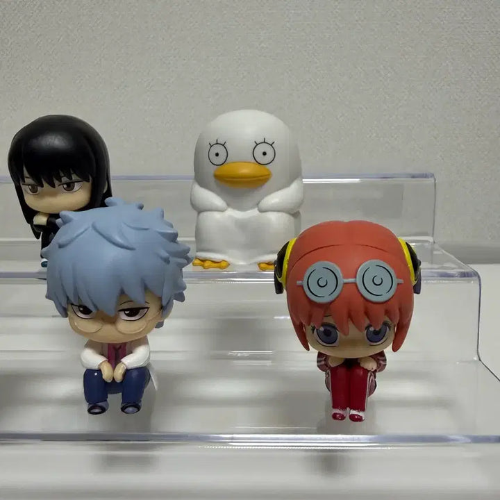 [BUNJANG] Gintama Machiboke Bundle Set / 은혼 마치보케 일괄