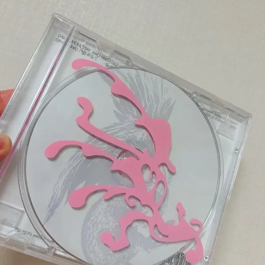 [BUNJANG] Kim Haon Angle Album CD (Sealed) / 더 안내려요)김하온 angle 앨범 cd 미개봉 판매 교환