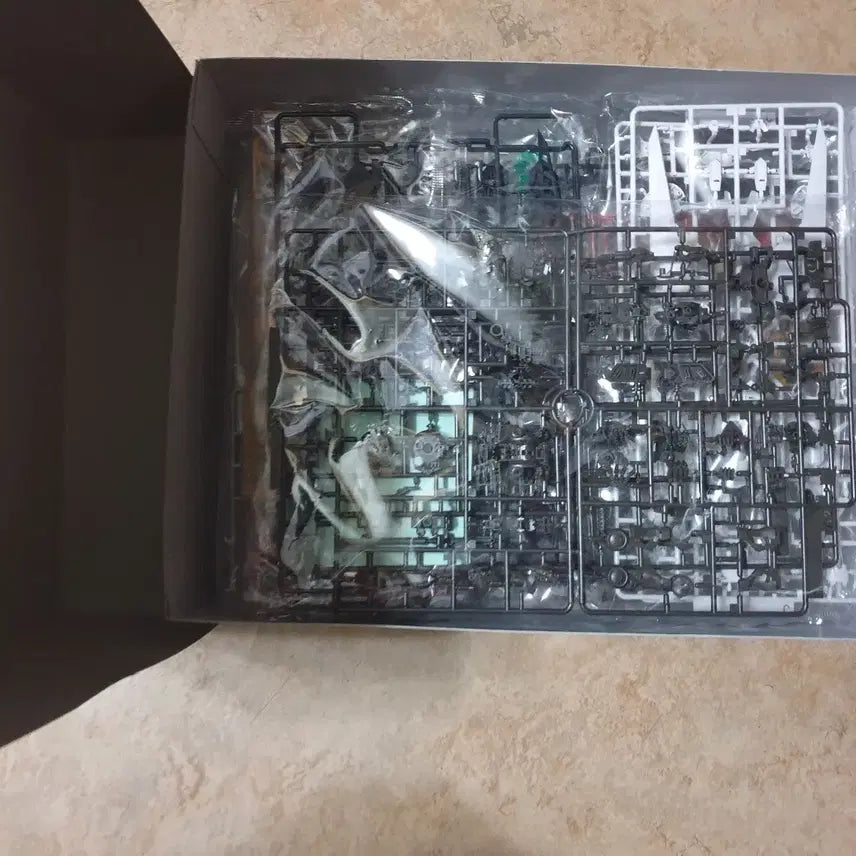 [BUNJANG] MG Barbatos Lupus / MG 발바토스 루프스