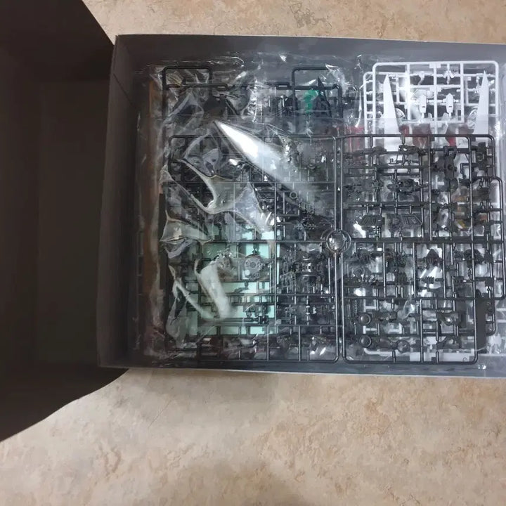 [BUNJANG] MG Barbatos Lupus / MG 발바토스 루프스