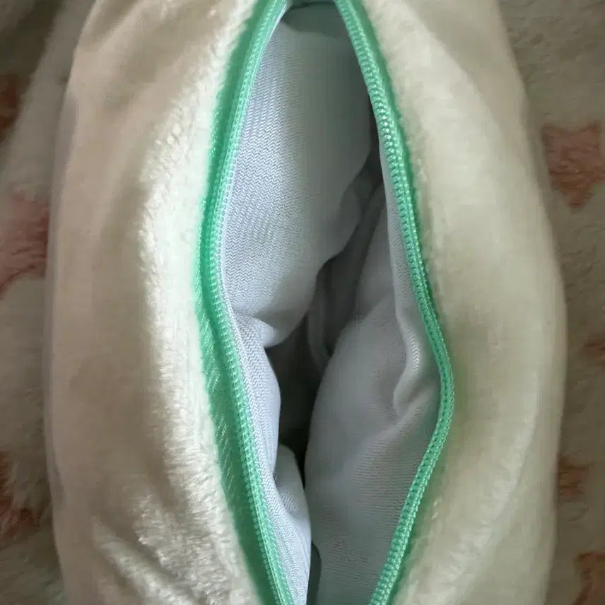 [BUNJANG] Sanrio Shiro Mo Moruka Pencil Case / 산리오 시로모 모루카 필통