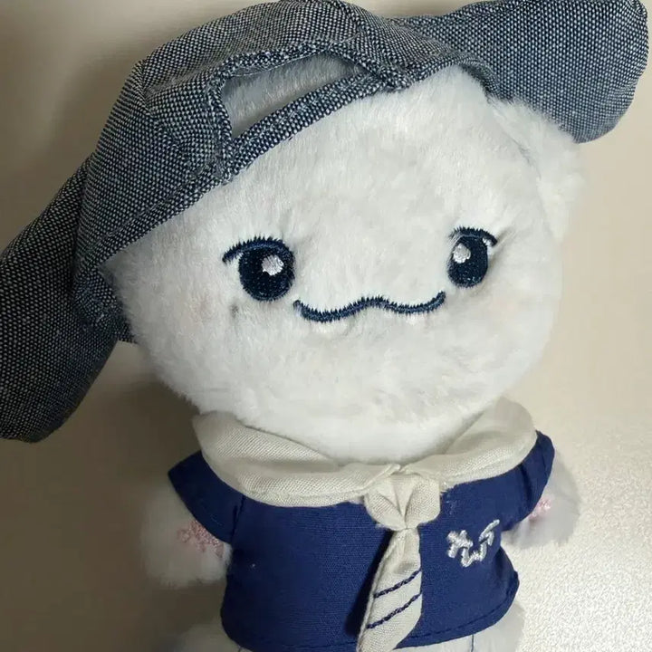 [BUNJANG] TWS Shinyu Plush / 시뉴삐 투어스 신유 인형