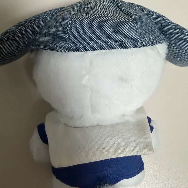 [BUNJANG] TWS Shinyu Plush / 시뉴삐 투어스 신유 인형