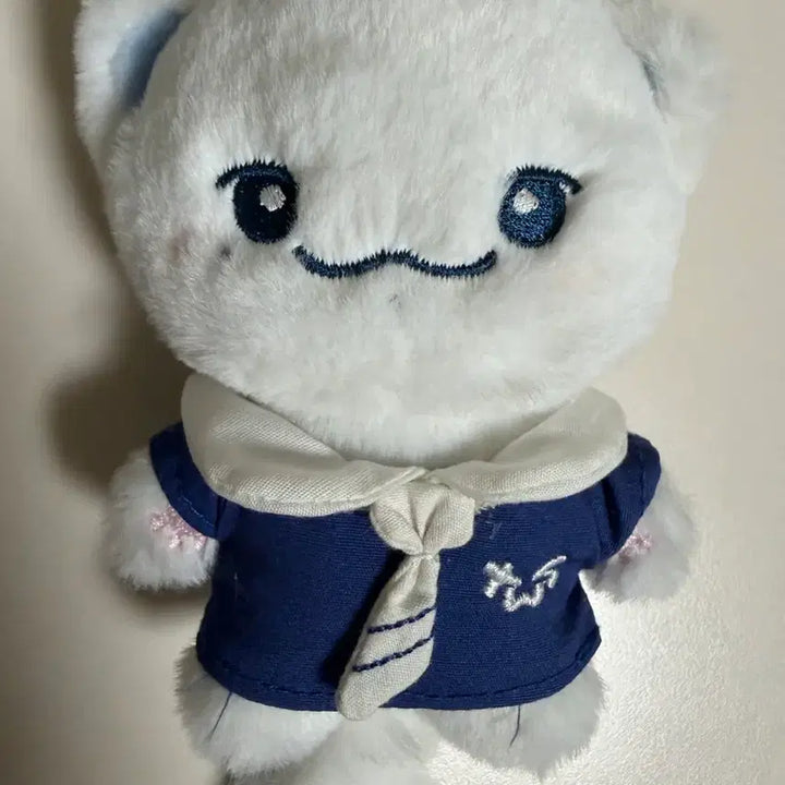 [BUNJANG] TWS Shinyu Plush / 시뉴삐 투어스 신유 인형