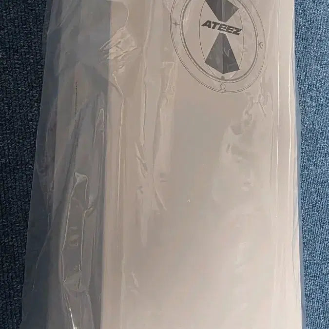 [BUNJANG] ATEEZ Official Light Stick Ver. 3 (Sealed) / 미개봉 )  에이티즈  응원봉 ver 3  새상품