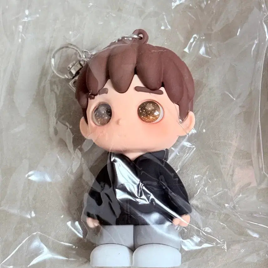 [BUNJANG] Park Ji Hoon Superdry Keyring / 박지훈 슈퍼드라이 키링