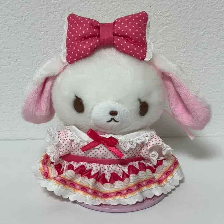 [BUNJANG] Sugarbunnies "Pitatto" Costume Set Bundle / 슈가바니즈 피탓토 의상 세트 일괄