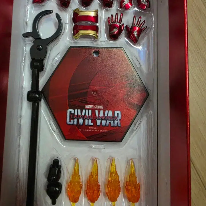 [BUNJANG] ZD Toys Mark 46 / zdtoys 마크46