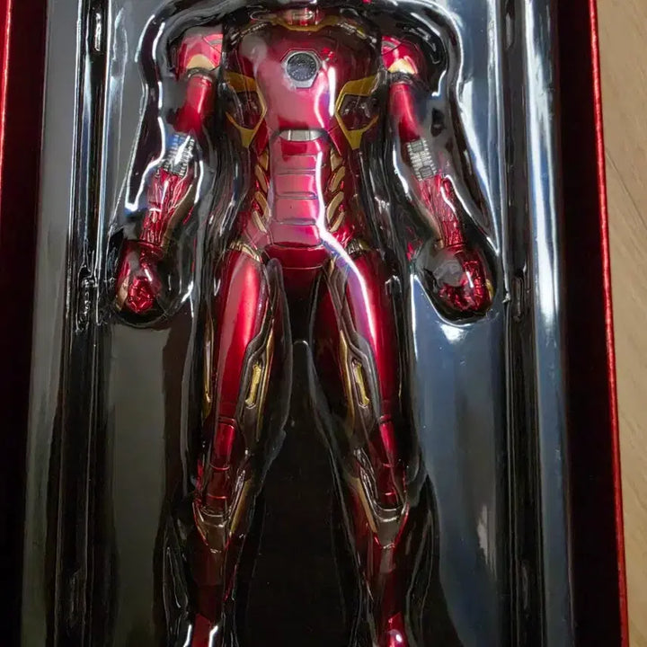 [BUNJANG] ZD Toys Mark XLV / zdtoys 마크45+마크47(하자)