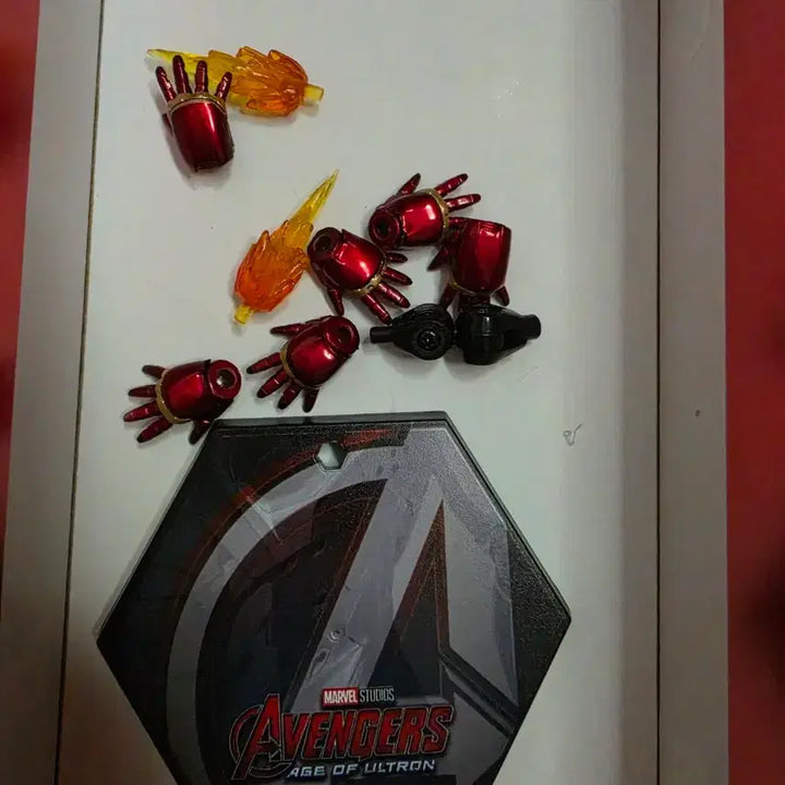 [BUNJANG] ZD Toys Mark XLV / zdtoys 마크45+마크47(하자)