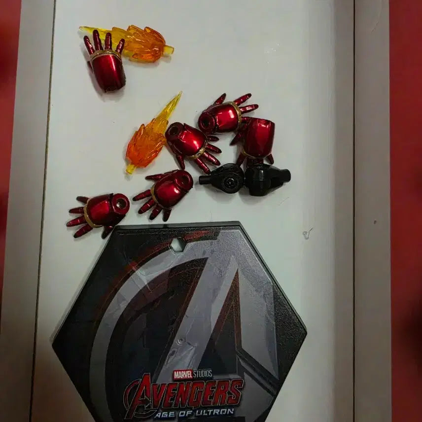 [BUNJANG] ZD Toys Mark XLV / zdtoys 마크45+마크47(하자)