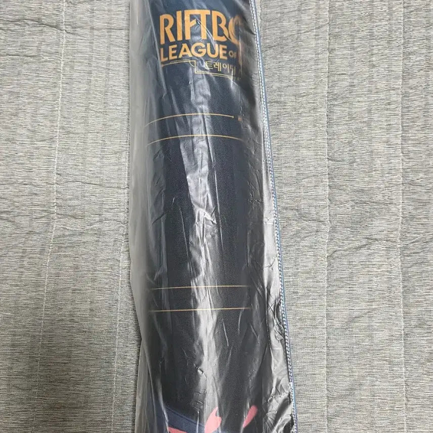 [BUNJANG] Riftbound LoL Yasuo Playmat / 리프트바운드 롤 야스오 플레이 매트 1개